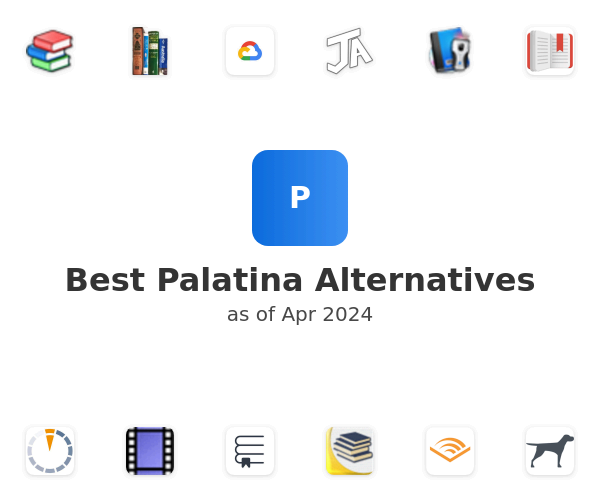 Best Palatina Alternatives