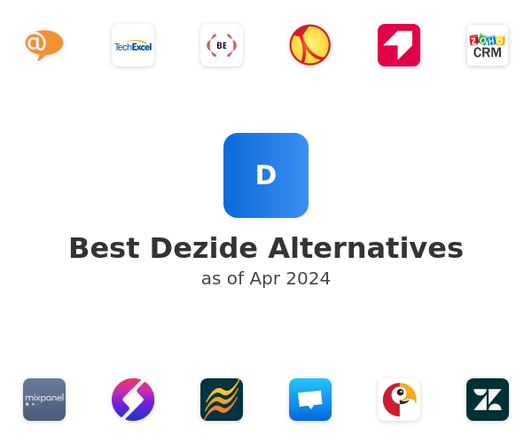 Best Dezide Alternatives