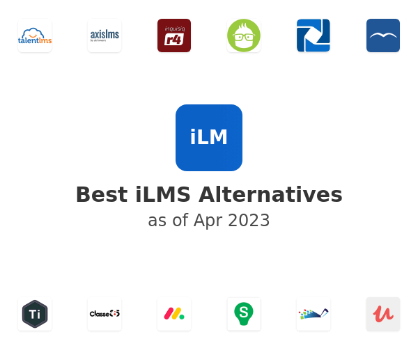 Best iLMS Alternatives