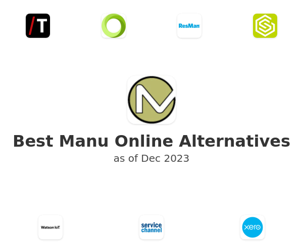 Best Manu Online Alternatives