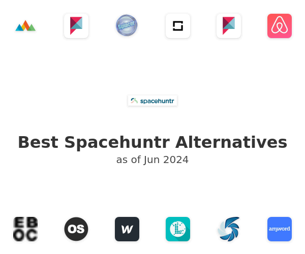 Best Spacehuntr Alternatives