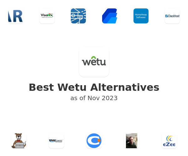 Best Wetu Alternatives