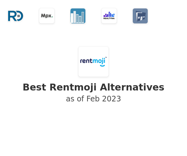 Best Rentmoji Alternatives
