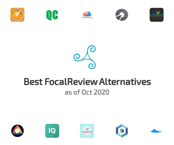 Best FocalReview Alternatives