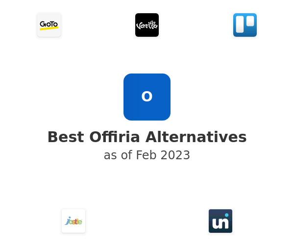 Best Offiria Alternatives