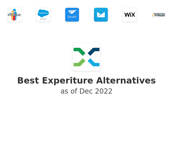 Best Experiture Alternatives