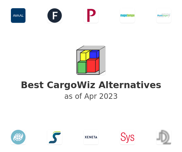 Best CargoWiz Alternatives