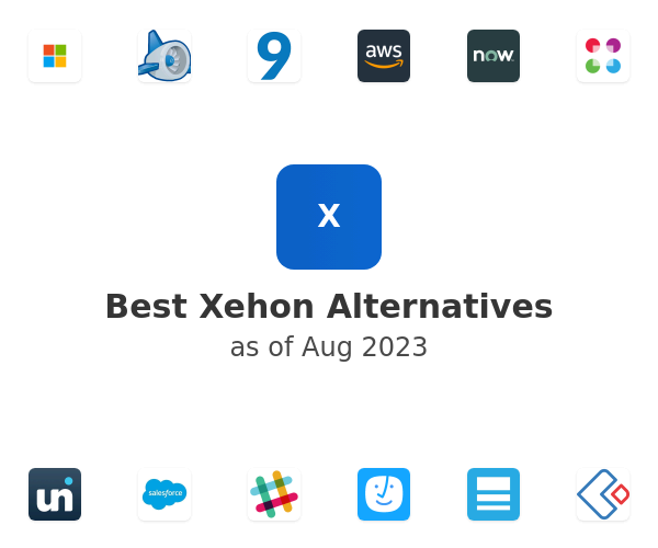 Best Xehon Alternatives