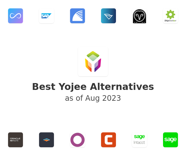 Best Yojee Alternatives