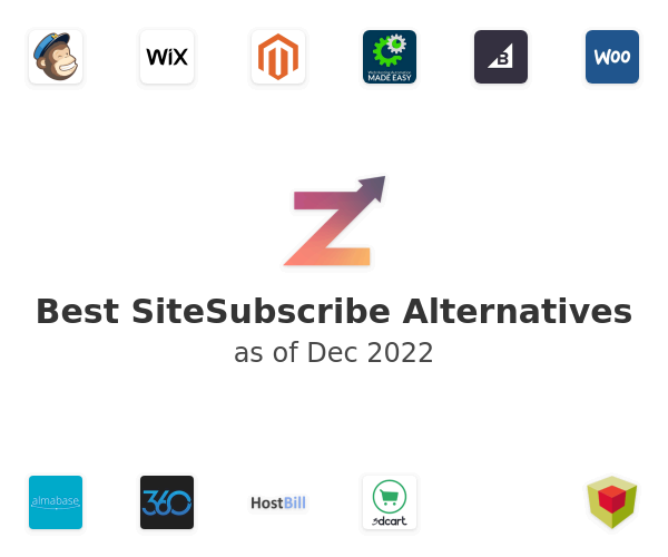Best SiteSubscribe Alternatives