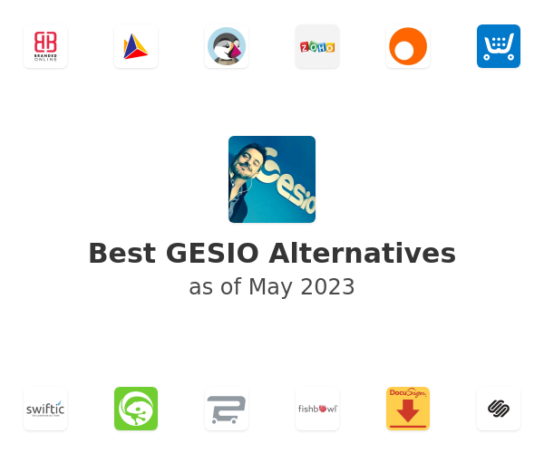 Best GESIO Alternatives
