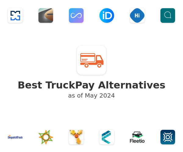 Best TruckPay Alternatives