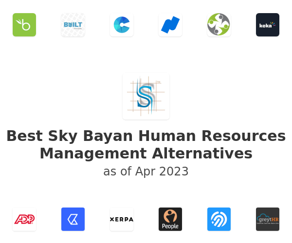 Best Sky Bayan Human Resources Management Alternatives