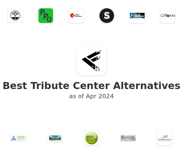 Best Tribute Center Alternatives