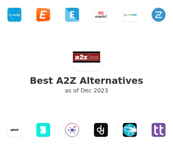 Best A2Z Alternatives