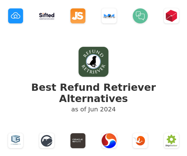 Best Refund Retriever Alternatives