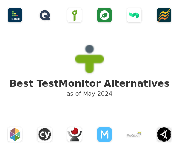 Best TestMonitor Alternatives
