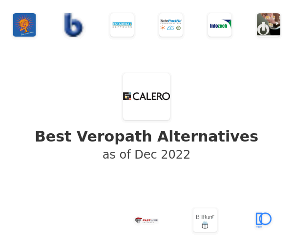 Best calero.com Veropath Alternatives