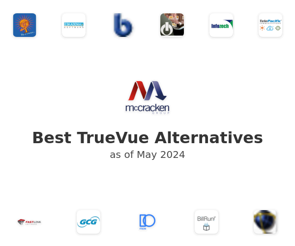 Best TrueVue Alternatives