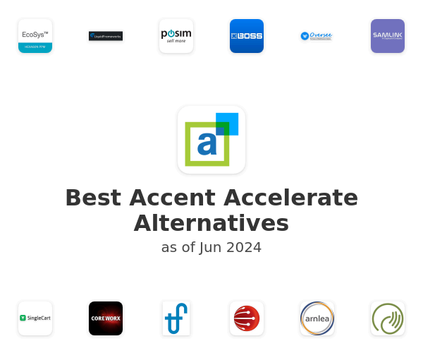Best Accent Accelerate Alternatives