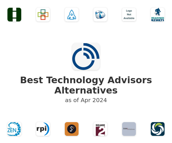 Best Technology Advisors Alternatives