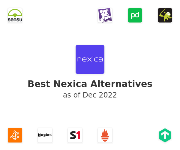 Best Nexica Alternatives
