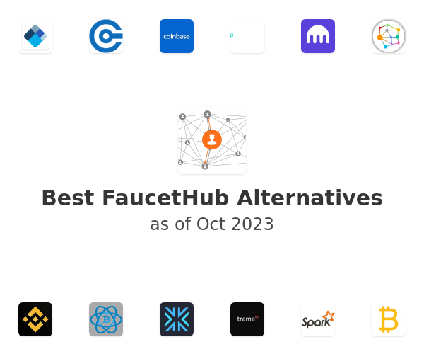 Best FaucetHub Alternatives