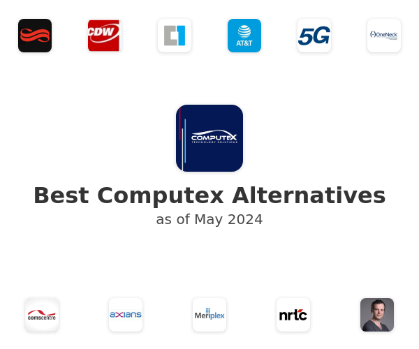 Best Computex Alternatives