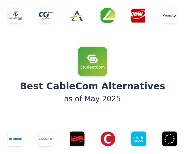 Best CableCom Alternatives