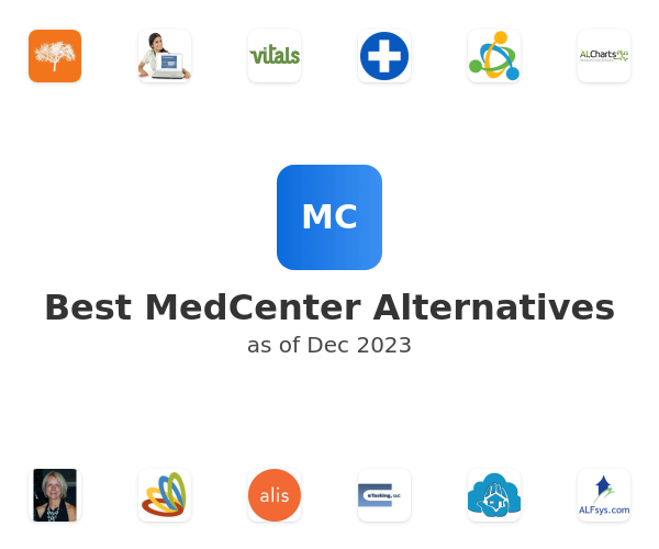 Best MedCenter Alternatives