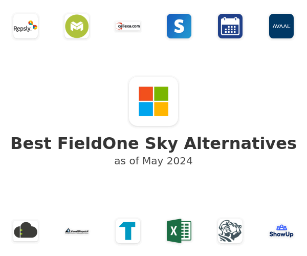Best FieldOne Sky Alternatives