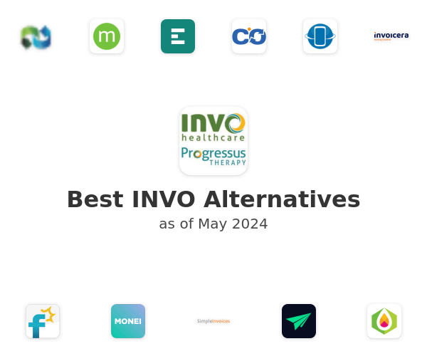 Best INVO Alternatives