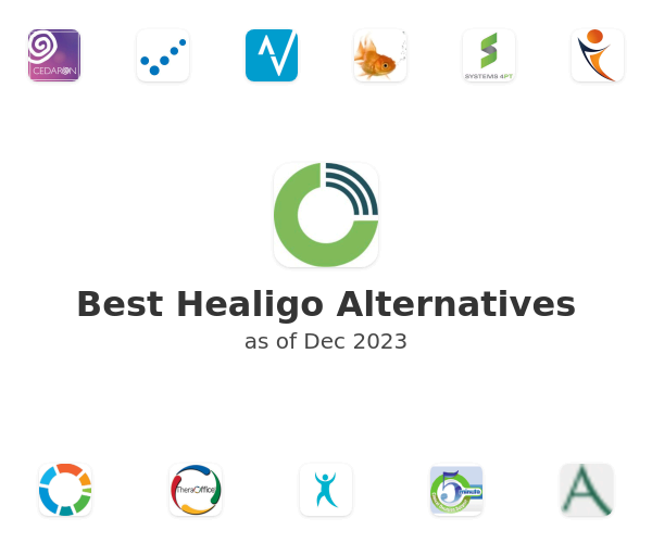 Best Healigo Alternatives