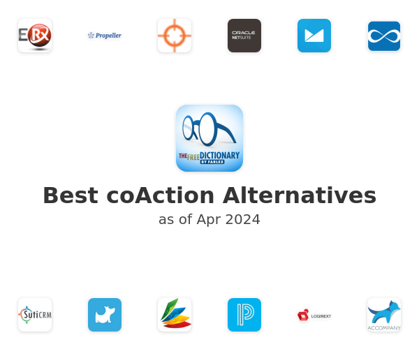 Best coAction Alternatives