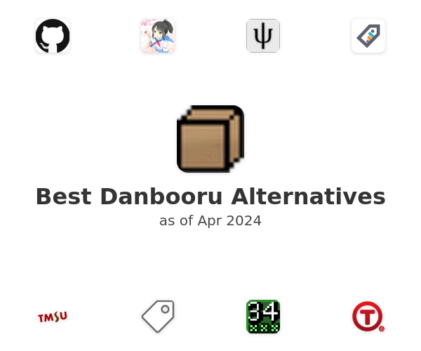 Best Danbooru Alternatives