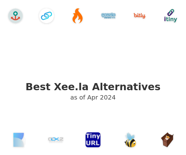 Best Xee.la Alternatives