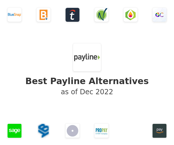 Best Payline Alternatives