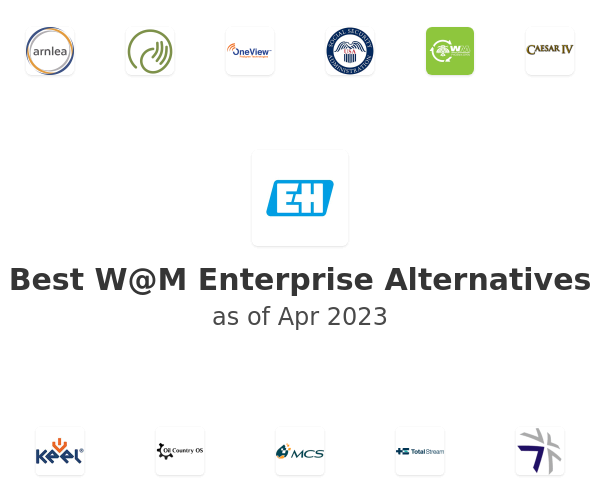 Best W@M Enterprise Alternatives
