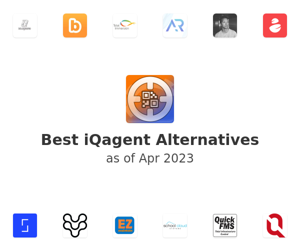 Best iQagent Alternatives