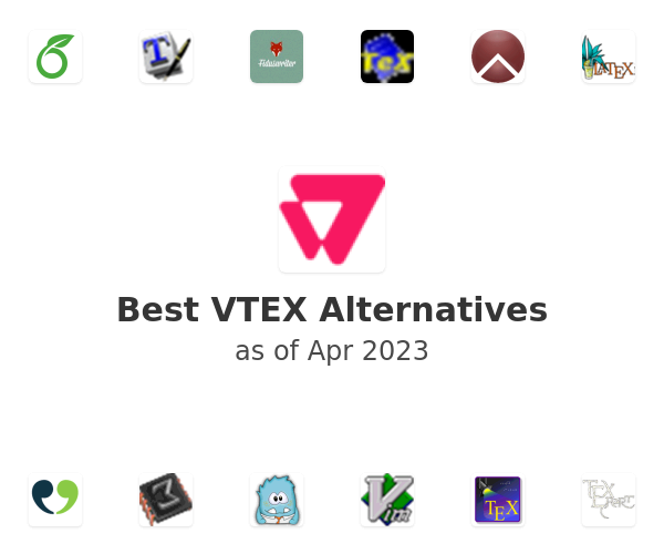 Best VTEX Alternatives