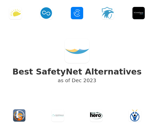 Best SafetyNet Alternatives