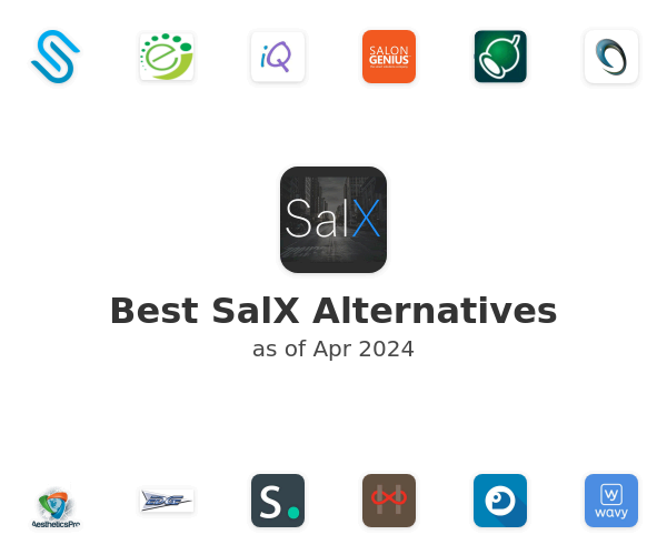 Best SalX Alternatives