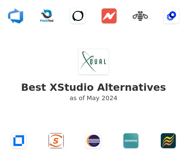 Best XStudio Alternatives