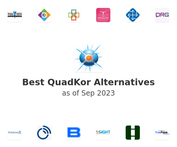 Best QuadKor Alternatives