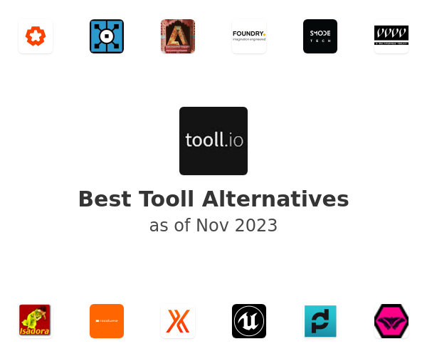 Best Tooll Alternatives
