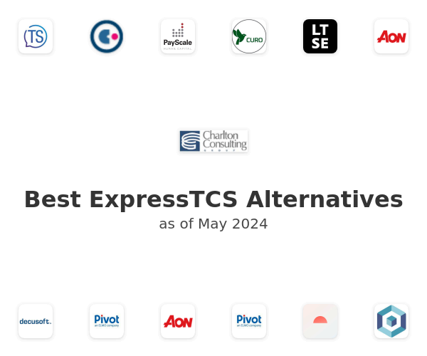 Best ExpressTCS Alternatives