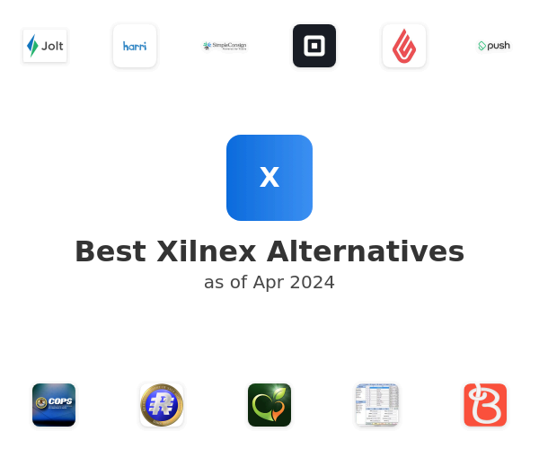 Best Xilnex Alternatives