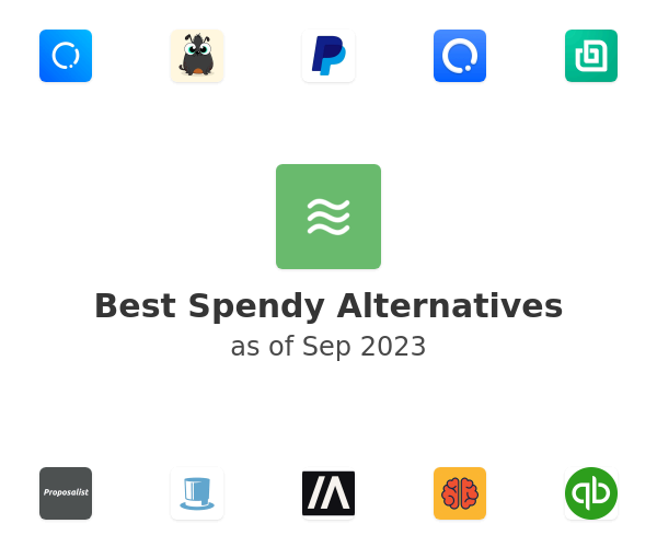 Best Spendy Alternatives