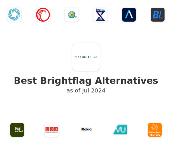 Best Brightflag Alternatives