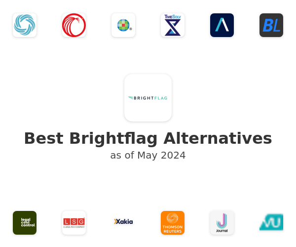 Best Brightflag Alternatives
